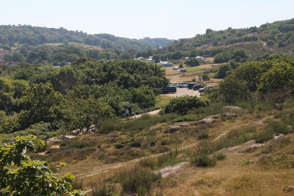 Bornholm obok allinge